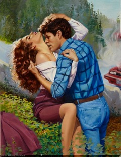 Стихи для взрослых.