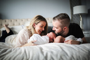 Семейные истории