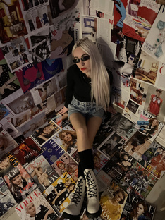 Немного обо мне