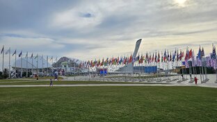 Всемирный Фестиваль Молодежи