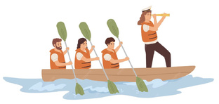 Цикл «Лидер и изменения»