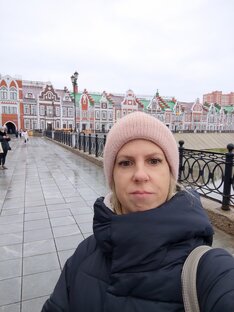 Йошкар Ола 