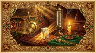 Занимательная физика