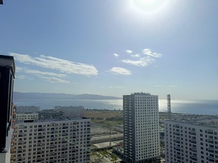 Осваиваемся в Новороссийске