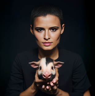 Нейросети и знаменитости