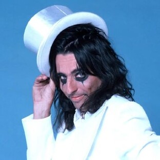 Alice Cooper