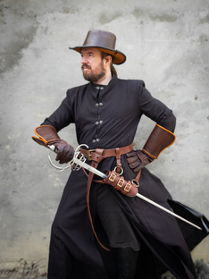 Для ролевиков и косплееров