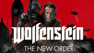 ▶Wolfenstein: The New Order(Прохождение).