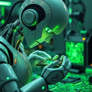 Наука и технологии