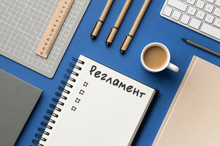 Регламент здравого смысла