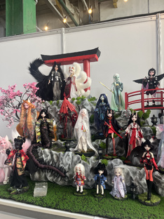 Выставки, фестивали