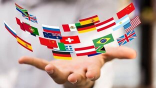 Как я выучил турецкий и английский в совершенстве