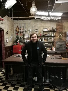 Рассказы Павла Пластинина (читает автор)