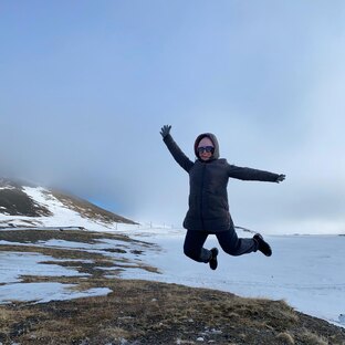 Жизнь в Заполярье
