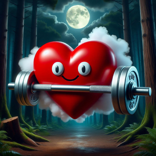 Здоровье и спорт