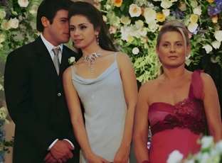 Бразильские сериалы 