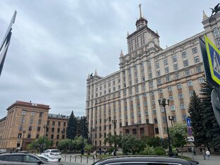 Путешествия по России