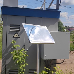 ПЕРЕСВЕТ