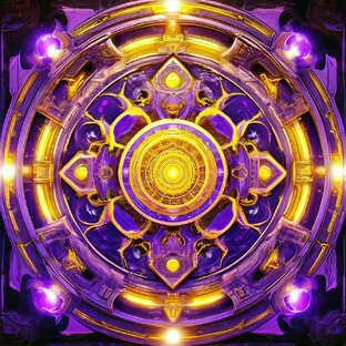 МагияПрактика