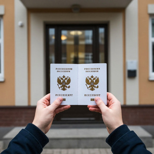 О прописках. Выселении и собственности.