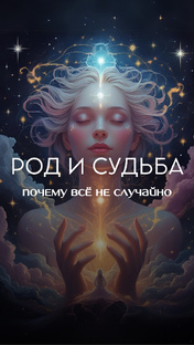 Родовые программы