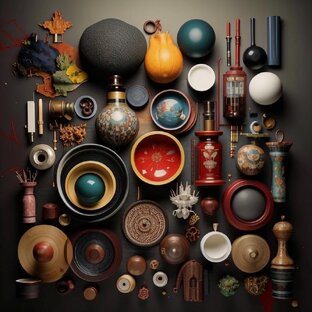 Разное вне категорий