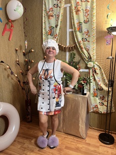 Готовим дома