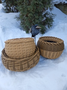 Из рукодельного. 