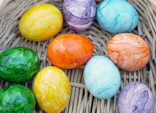 Святая Пасха