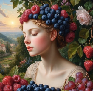 Лучшие народные средства по уходу за кожей. 