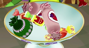 •Теории, пасхалки, ляпы•