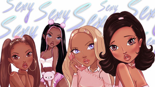 Женские Игрушки