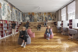 Социальные проекты