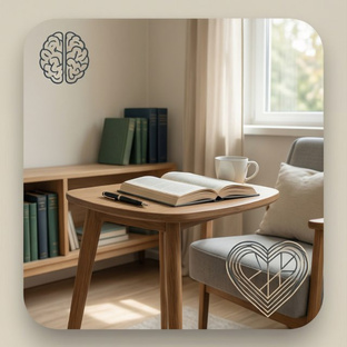 Кабинет психолога 