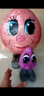 Хобби, всё своими руками! 