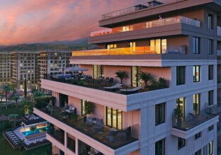 ГК Нескучный Сад