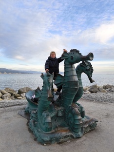 ,Амбрау Дюрсо и не только