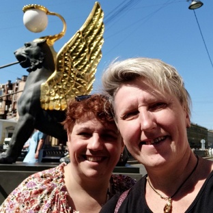 Санкт-Петербург. Год 2023