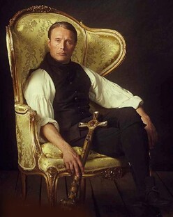 Тень империи