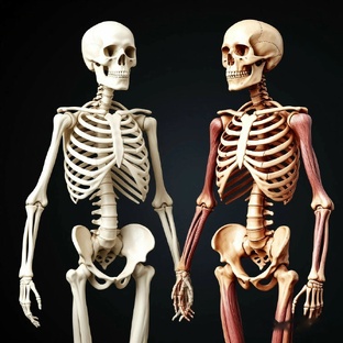 Берут ли в армию с заболеваниями костно-мышечной системы?