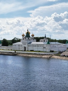 Города России