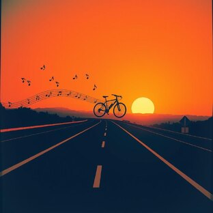 Велосипед-Блюз