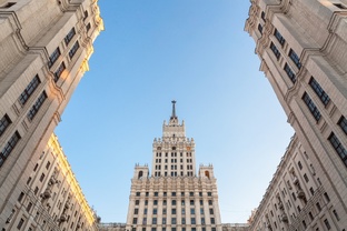 Архитектура