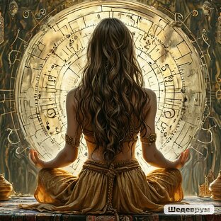 Медитация и аффирмация