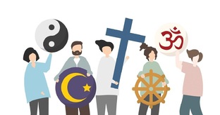 Для атеистически настроенных граждан