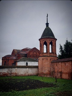 Юрьев-Польский 