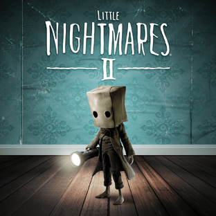 Little Nightmares 2 Прохождение | Литл Найтмерс 2