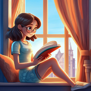 Попаданство в книгу