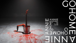 Go Home Annie