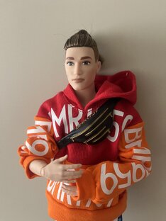 Весеннее обострение